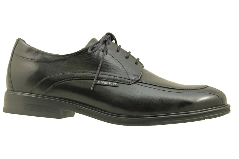 chaussure noir homme habillé