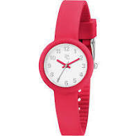Montre B&G Only Time pour femmes de la collection Sof - BIJOUTERIE DELAVEST          