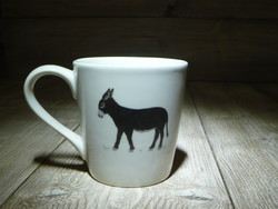 MUG MOTIFS ANES  - DE JADIS A DEMAIN