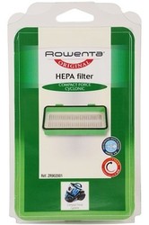 Filtre Hepa Rowenta - ZR902501 - Clinique menager