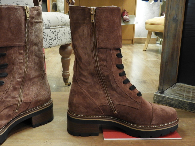 hogl bottes