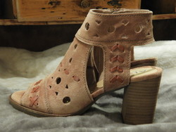 Chaussures ALPE - 4178-11 - Parenthse