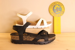 Chaussures PANAMA JACK - SULIA - Parenthse