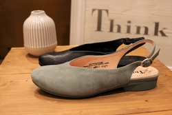 Chaussures THINK - 731 - Parenthse