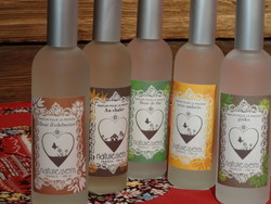 PARFUM D'INTERIEUR NAUTRESSENS - Boutique Ct Campagne