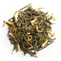 Th Vert Parfum Palais des Ths Th des Alizs - LA BRULERIE DU SENAT : cafs, ths, machines automatiques  grains Jura