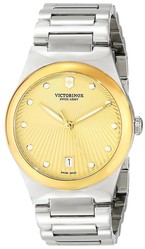MONTRE DAME VICTORINOX - BIJOUTERIE DELAVEST          