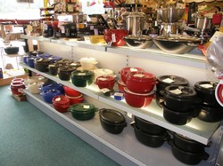 Casserolerie (Culinaire) - Franois CARRE SA