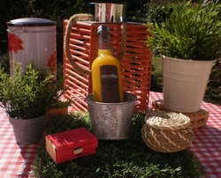 Jus de Clmentine 33 cl Alain Milliat - FLORISIM