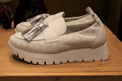 Chaussures WONDERS  - A-2445 - Parenthse