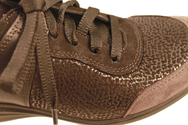 chaussures detente femme