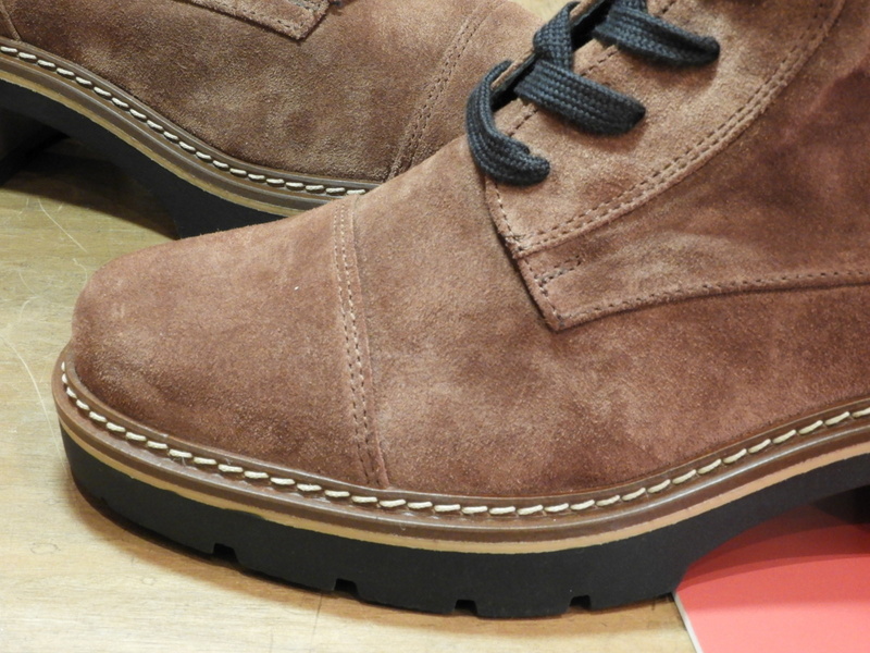 hogl bottes