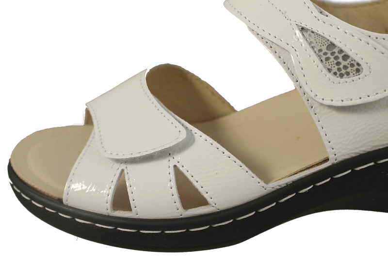 chaussure pour semelle orthopédique femme
