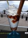  GLACES en coupes - Caf du thtre