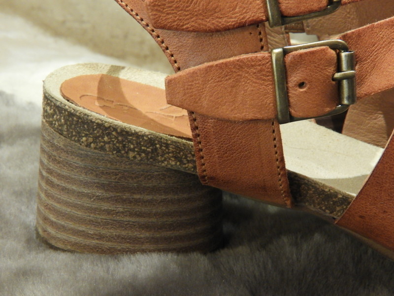 chaussures casta
