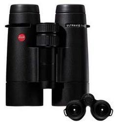 Jumelles Leica Ultravid HD 10x42 - OPTIQUE SERGENT