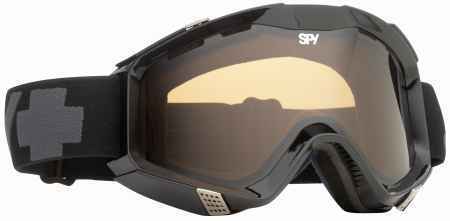 masque de ski spy