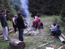 classe petit budget - Chalet les trolles
