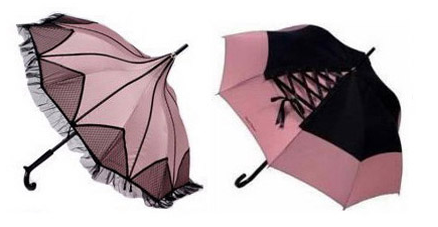 parapluie guess