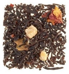 Thé Noir Parfumé Dammann Frères Nosy Bey - LA BRULERIE DU SENAT : cafés, thés, machines automatiques à grains Jura