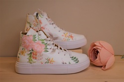 Chaussures MAM'ZELLE - ERVA - Parenthse
