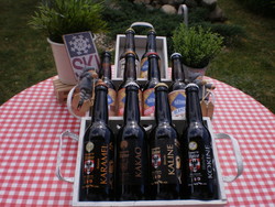 3 bires 33 cl au choix pour 10 euros - FLORISIM