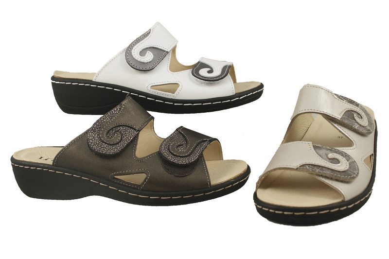 chaussure pour semelle