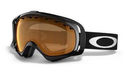 Masque de ski OAKLEY CROWBAR 02-850 - OPTIQUE SERGENT