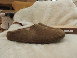 Chaussons HAFLINGER - SOFTINO - Parenthse