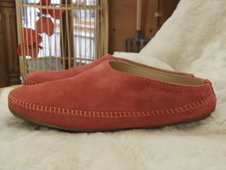 Chaussons HAFLINGER - SOFTINO Femme - Parenthse