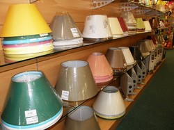 Accessoires luminaires - Ampoules (Luminaires) - Franois CARRE SA