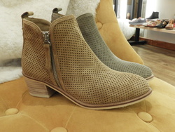 Bottines ALPE - 2238 - Parenthse
