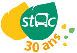 Tickets STAC - Café du théâtre