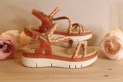 Chaussures PIKOLINOS - W4N-0526 - Parenthse
