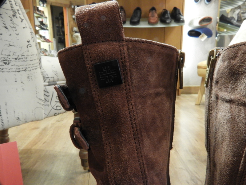 hogl bottes