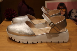 Chaussures WONDERS  - A-2441 - Parenthse