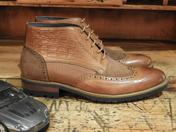 Chaussures KDOPA - GALIA - Parenthse