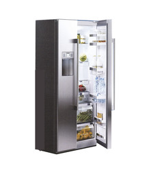 Frigo amricain (gros lectromnager) - Franois CARRE SA