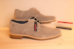 Chaussures LLOYD - LASS - Parenthse