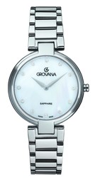 MONTRE GROVANA DAME COLLECTION LIFESTYLE - BIJOUTERIE DELAVEST          