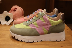 Chaussures WONDERS  - A.2422 - Parenthse