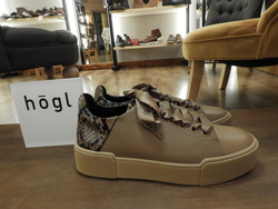 Chaussures HOGL - 103617 - Parenthèse