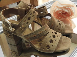 Chaussures ALPE - 4412 - Parenthse