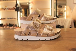 Chaussures PANAMA JACK - SHIRLEY - Parenthse