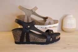 Chaussures PANAMA JACK - VAREL - Parenthse