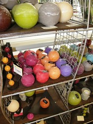 Bougies (dcoration - cadeaux) - Franois CARRE SA