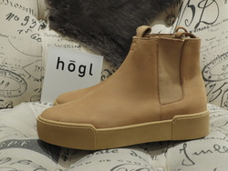 Chaussures HOGL - 103662 - Parenthse