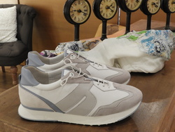 Chaussures HOGL - 102310 - Parenthse