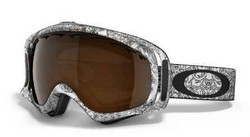 Masque de ski Oakley Crowbar 02-634 - OPTIQUE SERGENT