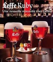 BIERES  la pression - Caf du thtre